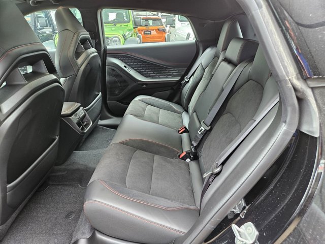 New 2026 Dodge Charger R/T AWD/4WD image 12