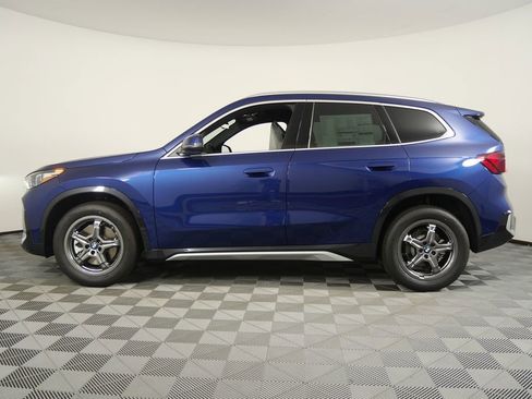 Used 2025 BMW X1 xDrive28i w/ Convenience Package image 6