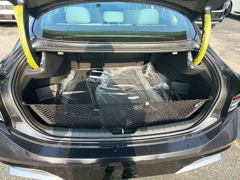 New 2026 Hyundai Sonata SEL FWD image 18