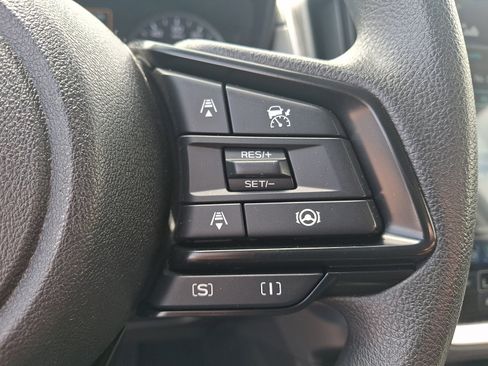 Certified 2024 Subaru Crosstrek 2.0i Premium w/ Crosstrek Mirror Package AWD/4WD image 20