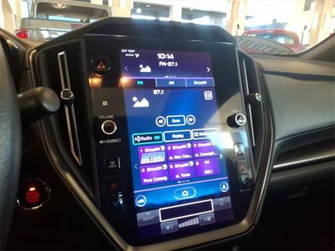 Used 2023 Subaru WRX Premium image 18