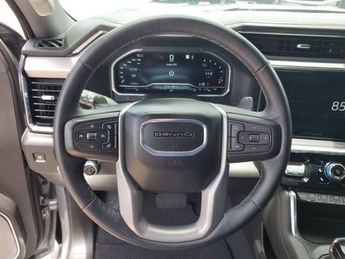 Used 2024 GMC Sierra 1500 Denali w/ Denali Reserve Package AWD/4WD image 21