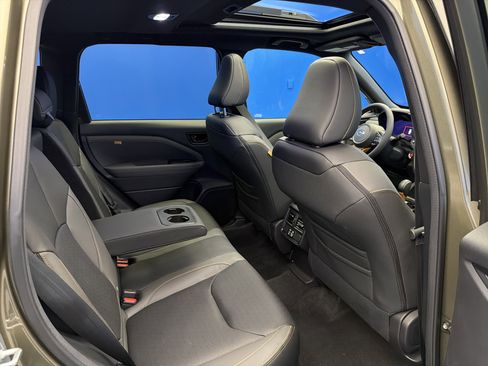 Certified 2026 Subaru Forester Wilderness image 26