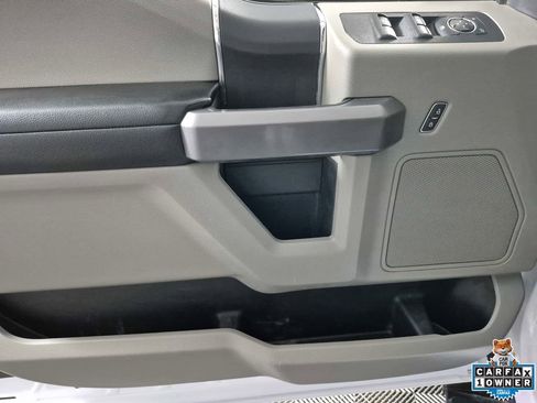 Used 2020 Ford F150 XLT w/ Trailer Tow Package image 13