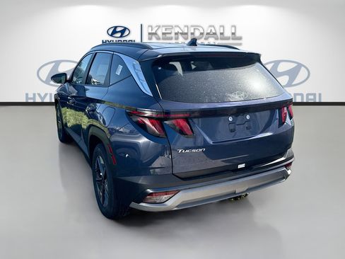 New 2026 Hyundai Tucson SEL image 4