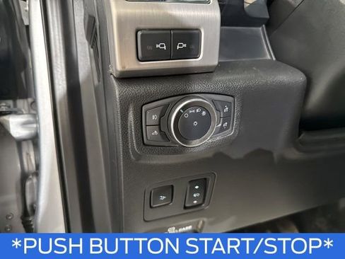 Used 2020 Ford F250 Platinum w/ FX4 Off-Road Package AWD/4WD image 20