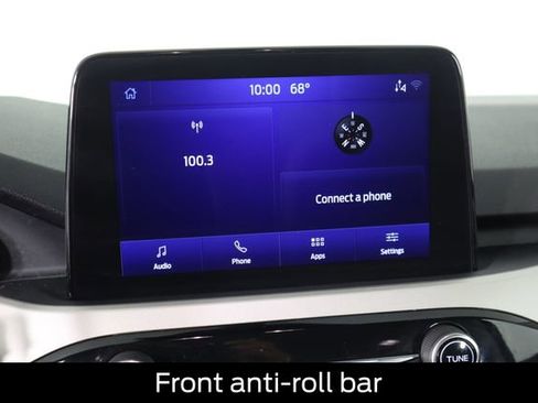 Certified 2022 Ford Escape SE image 45