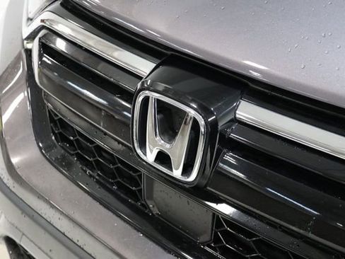 Used 2022 Honda CR-V EX image 12
