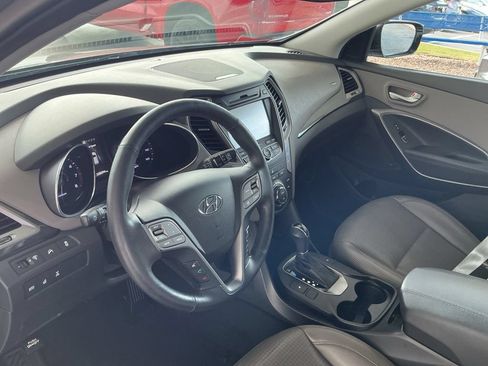 Used 2013 Hyundai Santa Fe Sport w/ Technology Pkg AWD/4WD image 20