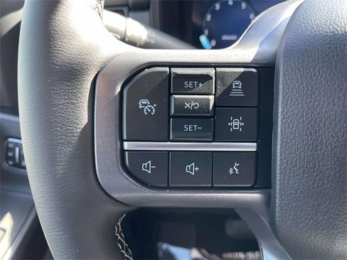 New 2025 Ford F150 Lariat w/ Equipment Group 501A Mid image 17