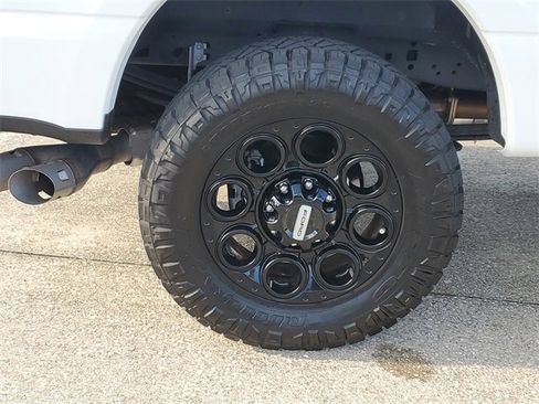 Used 2024 Ford F250 Lariat w/ Lariat Ultimate Package image 5