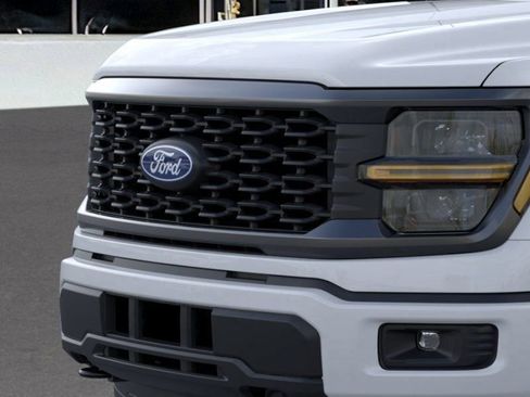 New 2026 Ford F150 STX w/ Equipment Group 200A AWD/4WD image 33