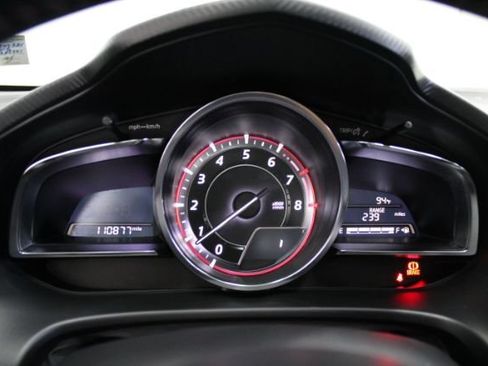 Used 2016 MAZDA MAZDA3 s Grand Touring FWD image 22