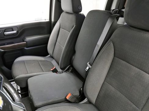 Used 2020 Chevrolet Silverado 2500 LT w/ All Star Edition image 31