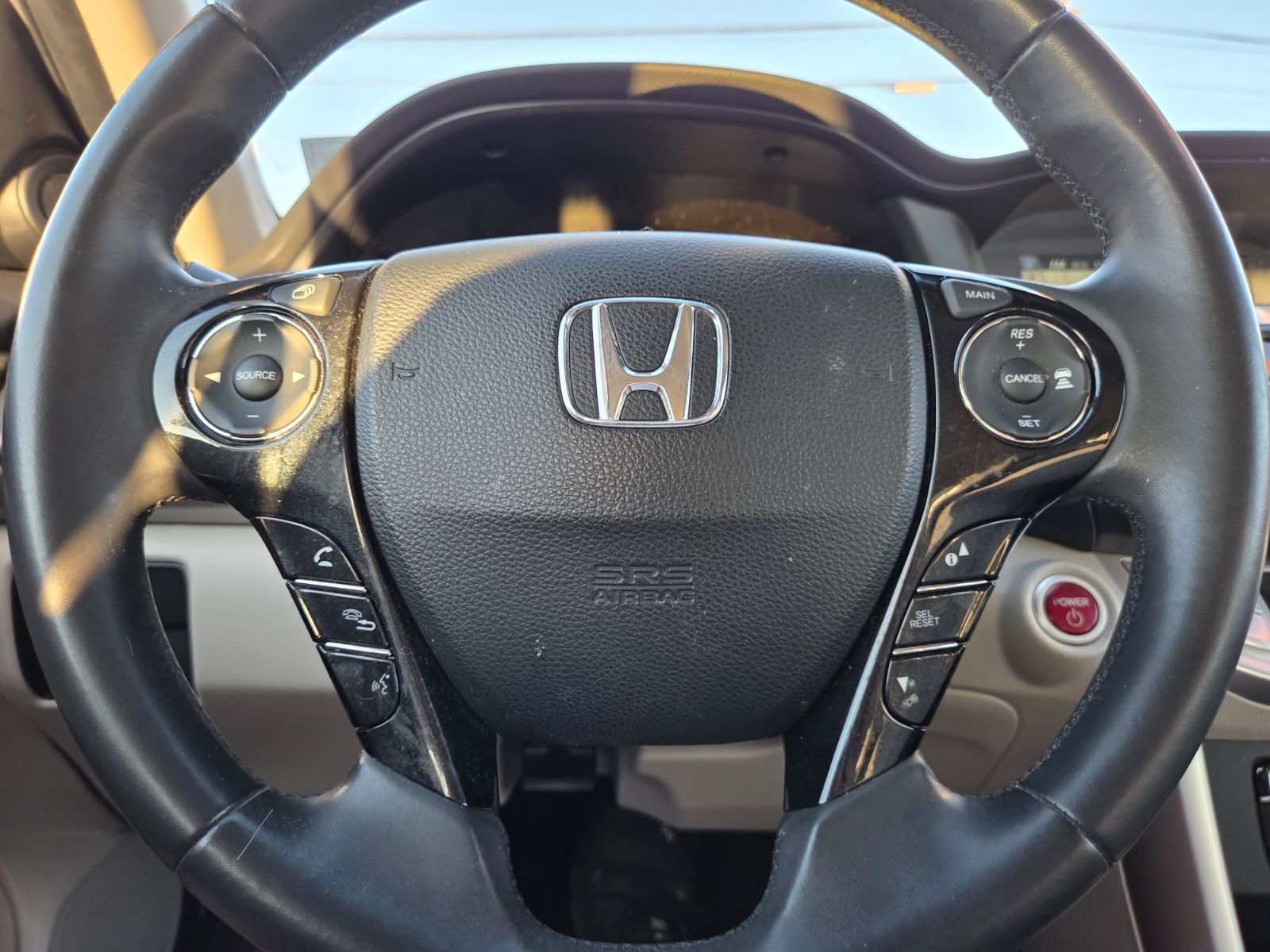 Used 2014 Honda Accord Plug-In Sedan image 19