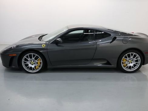 Used 2006 Ferrari F430 Coupe RWD image 55