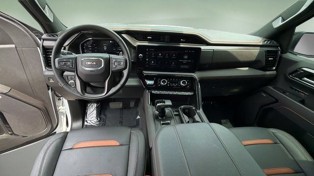 Used 2026 GMC Sierra 1500 AT4 w/ AT4 Premium Package AWD/4WD image 16