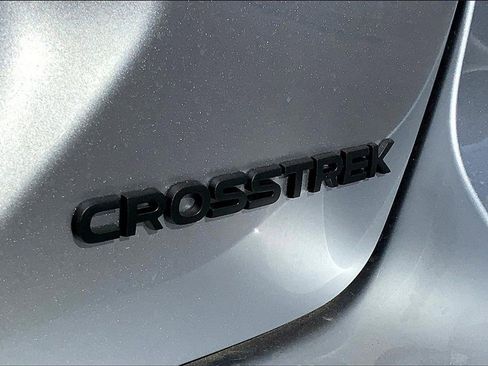 New 2026 Subaru Crosstrek 2.5i Premium image 8