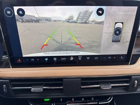 Used 2023 Lincoln Corsair Grand Touring w/ Equipment Group 302A image 18