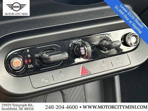 Certified 2025 MINI Cooper S image 29