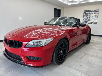 Used 2013 BMW Z4 sDrive35i