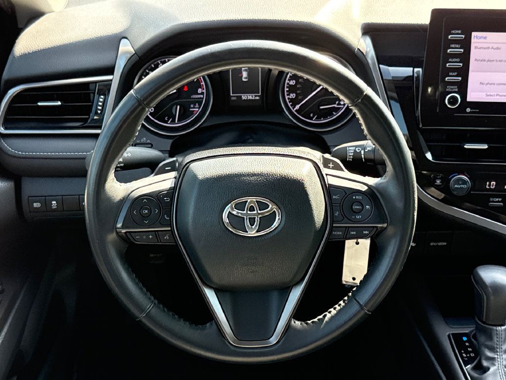 Used 2024 Toyota Camry SE FWD image 13