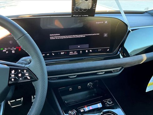 New 2025 Audi S5 Premium Plus image 6