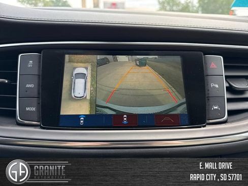 Used 2019 Buick Enclave Premium w/ Trailering Package, 5000 lbs. AWD/4WD image 21