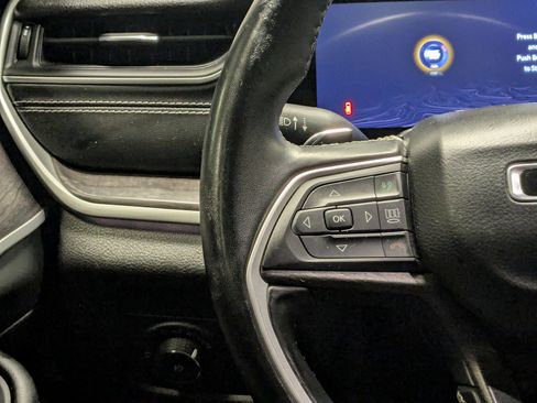 Used 2021 Jeep Grand Cherokee L Limited w/ Trailer Tow Group (B) image 22