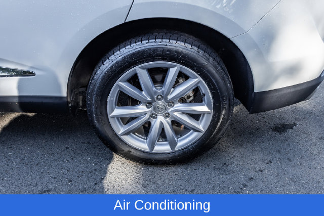 Used 2023 Acura RDX AWD image 16