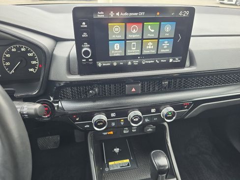 Certified 2023 Honda CR-V Sport Touring image 33