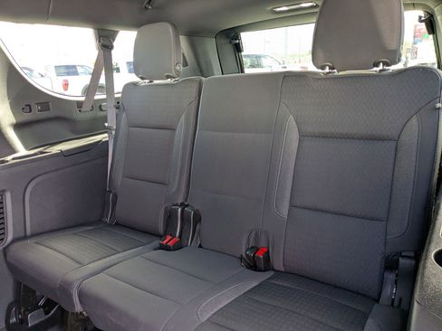 Used 2024 GMC Yukon XL SLE w/ Max Trailering Package AWD/4WD image 32