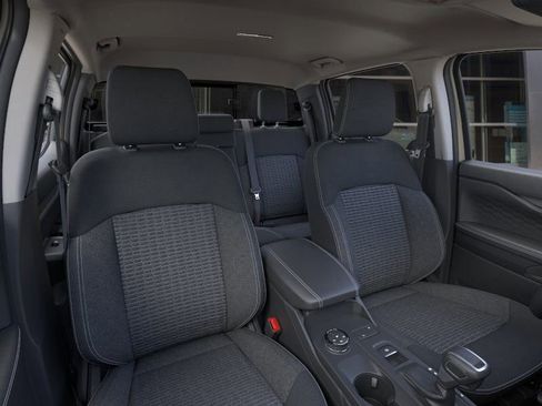 New 2025 Ford Ranger XLT w/ Advanced Towing Package image 11