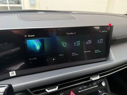 New 2026 Hyundai Sonata SEL image 22