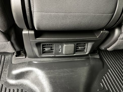 Certified 2024 Chevrolet Silverado 1500 RST w/ LPO, Liner Protection Package AWD/4WD image 13