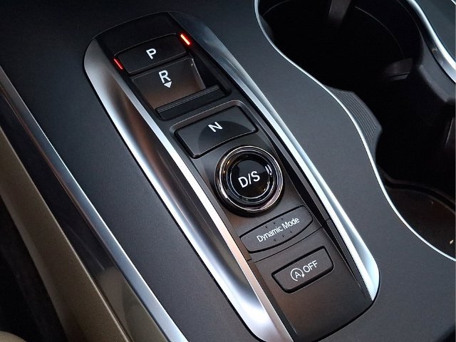 Used 2020 Acura MDX SH-AWD image 15