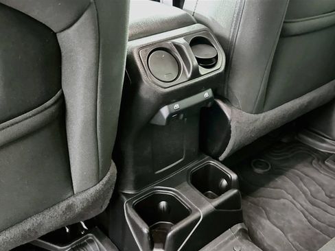 Used 2021 Jeep Wrangler Unlimited Sport AWD/4WD image 23
