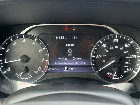 Certified 2023 Nissan Frontier S image 30