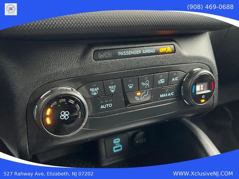 Used 2021 Ford Bronco Sport Big Bend image 16