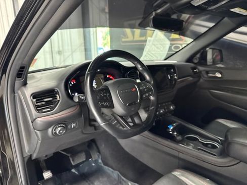 Used 2023 Dodge Durango GT AWD/4WD image 5