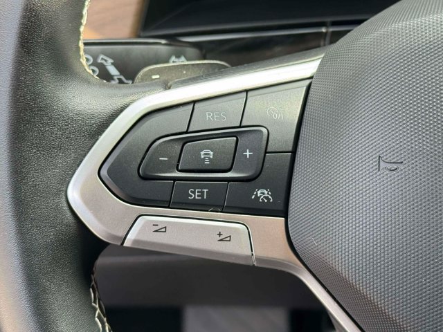 Certified 2026 Volkswagen Atlas SE w/ Panoramic Sunroof Package AWD/4WD image 21