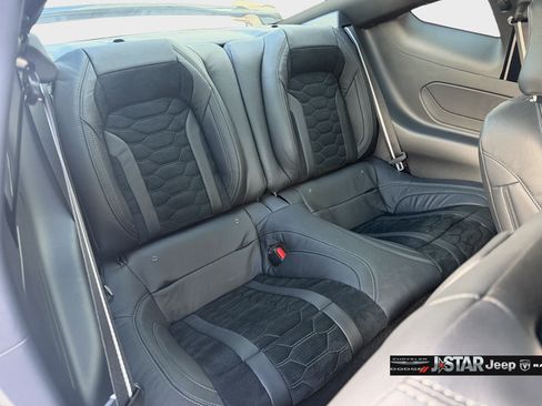 Used 2024 Ford Mustang GT Premium w/ GT Performance Package RWD image 27