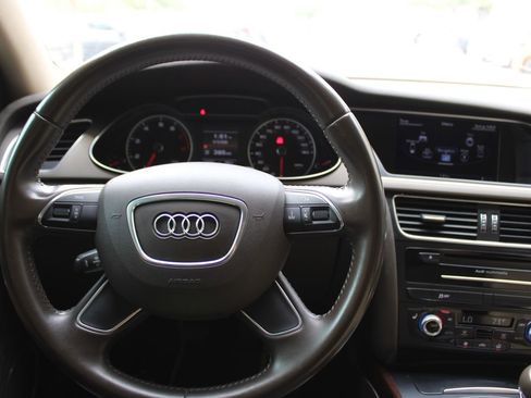 Used 2014 Audi A4 2.0T Prestige image 29