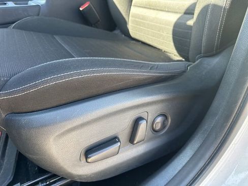 Used 2018 Kia Sportage LX w/ LX Popular Package image 4