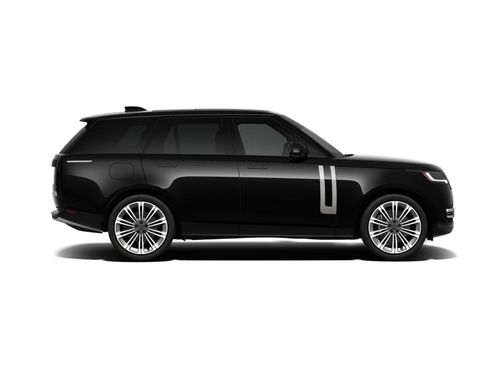 New 2026 Land Rover Range Rover SE AWD/4WD image 3