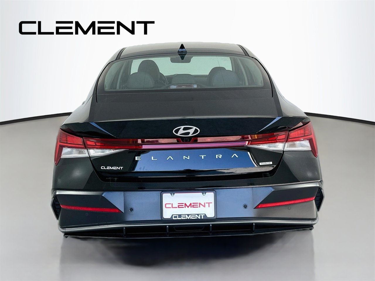 Used 2024 Hyundai Elantra Limited FWD image 8