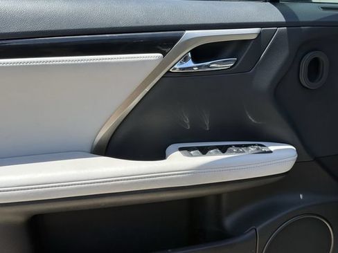 Used 2020 Lexus RX 350 FWD w/ Accessory Package image 24