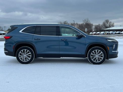New 2026 Buick Enclave Preferred w/ Power Package image 51