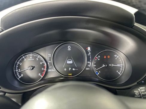 Used 2023 MAZDA CX-30 AWD 2.5 S w/ Preferred Package image 27