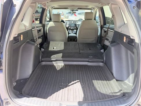 Used 2018 Honda CR-V EX image 27